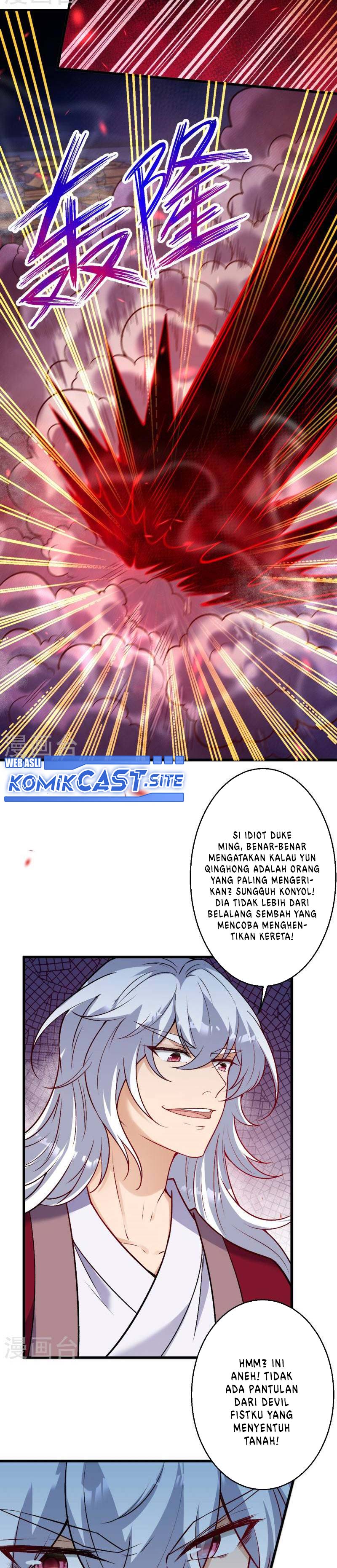 Dilarang COPAS - situs resmi www.mangacanblog.com - Komik against the gods 516 - chapter 516 517 Indonesia against the gods 516 - chapter 516 Terbaru 25|Baca Manga Komik Indonesia|Mangacan